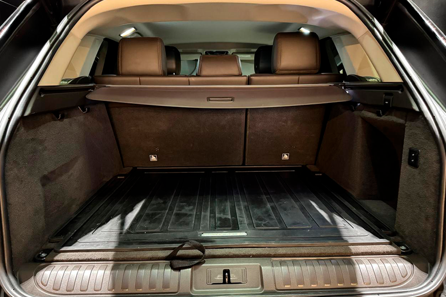 Range Rover Sport P360 HSE